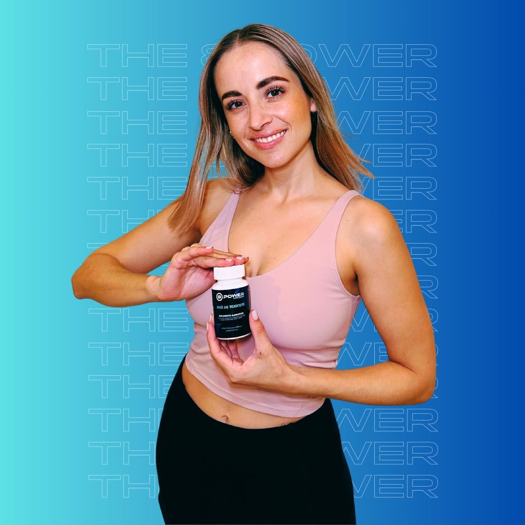Raíz de Tejocote